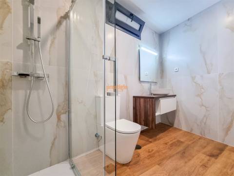 Loft T1 Venda em Real, Dume e Semelhe,Braga