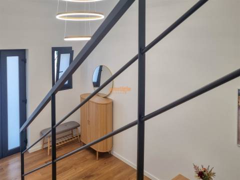 Loft T1 Venda em Real, Dume e Semelhe,Braga