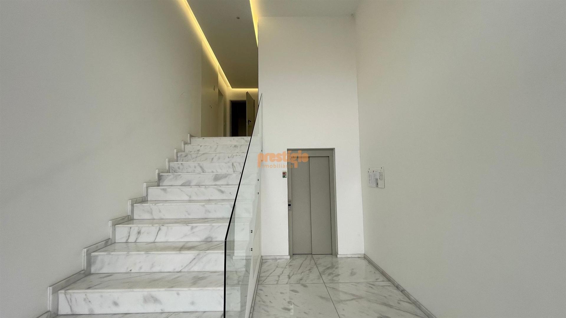 Apartamento T3 Arrendamento em Ferreiros e Gondizalves,Braga