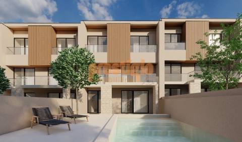 Moradia T3 Venda em Merelim (São Pedro) e Frossos,Braga