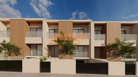 Moradia T3 Venda em Merelim (São Pedro) e Frossos,Braga