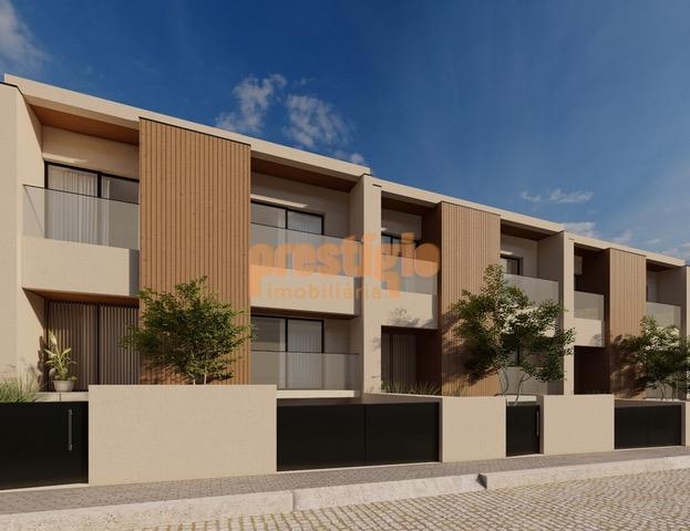 Moradia T3 Venda em Merelim (São Pedro) e Frossos,Braga