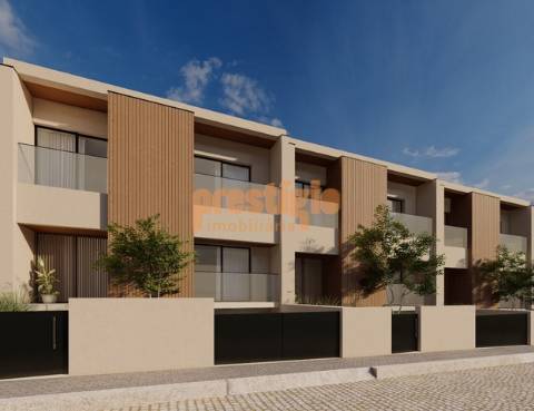 Moradia T3 Venda em Merelim (São Pedro) e Frossos,Braga