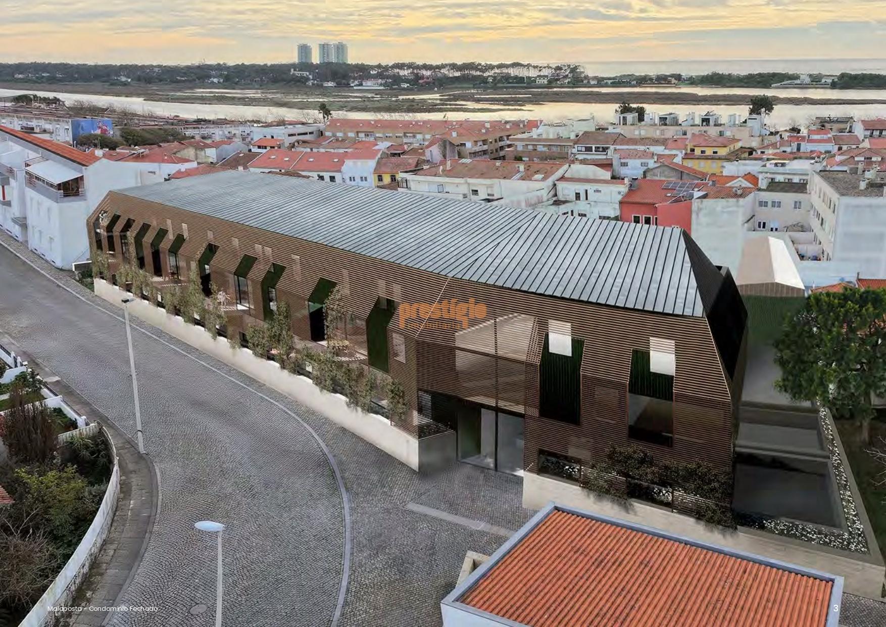 Apartamento T2 Venda em Esposende, Marinhas e Gandra,Esposende