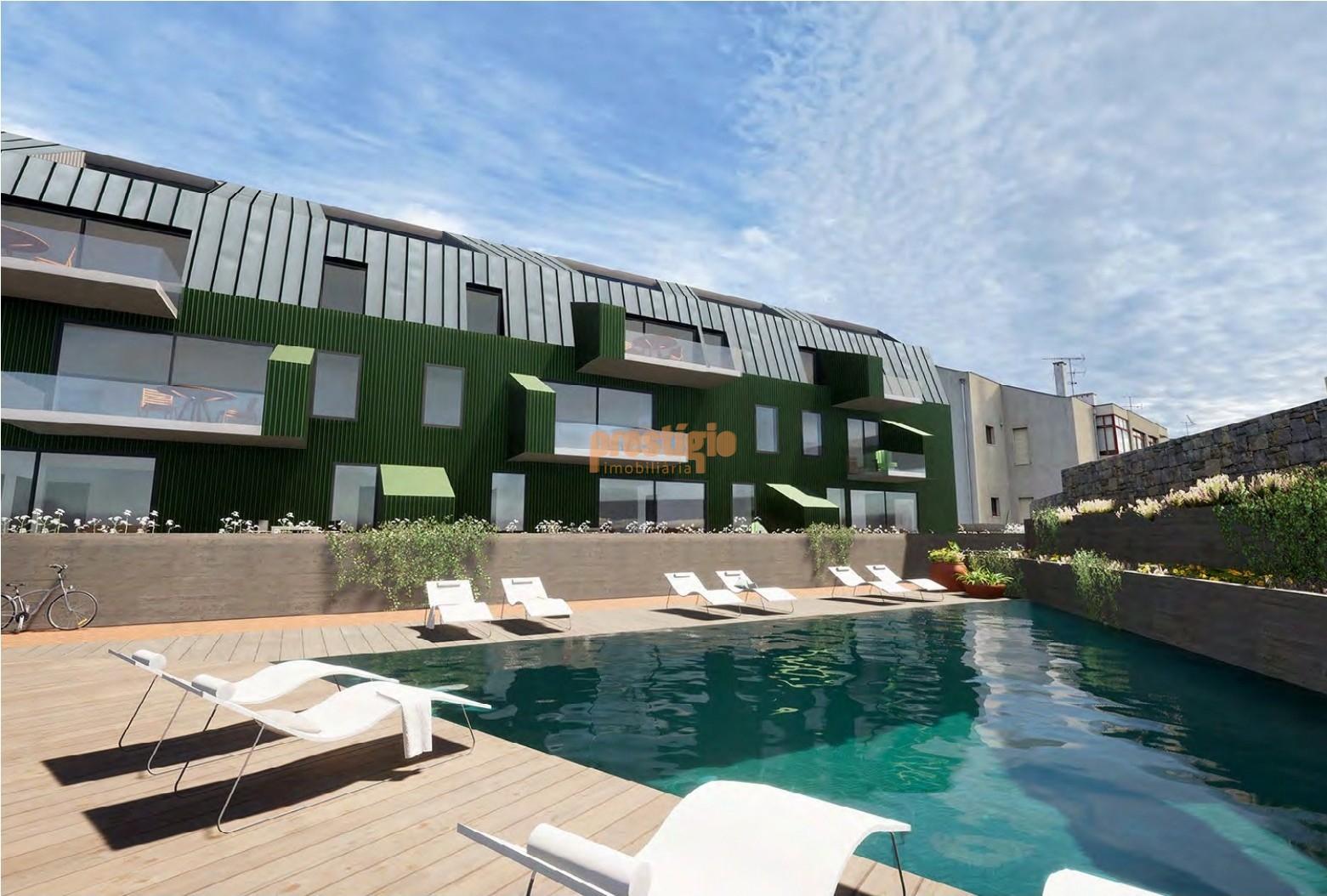 Apartamento T2 Venda em Esposende, Marinhas e Gandra,Esposende