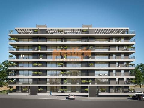 Apartamento T3 Venda em Nogueira, Fraião e Lamaçães,Braga