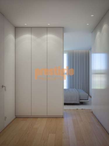 Apartamento T3 Venda em Nogueira, Fraião e Lamaçães,Braga