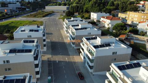Apartamento T3 Venda em Nogueira, Fraião e Lamaçães,Braga