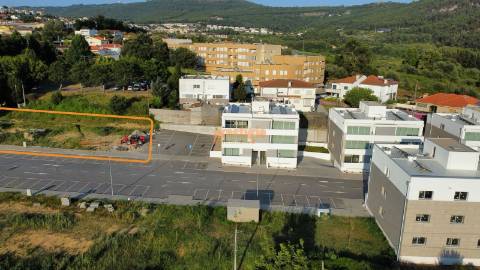 Apartamento T3 Venda em Nogueira, Fraião e Lamaçães,Braga