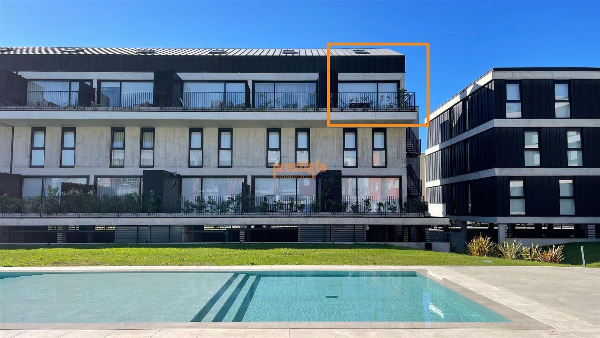 Apartamento T2 Arrendamento em Apúlia e Fão,Esposende