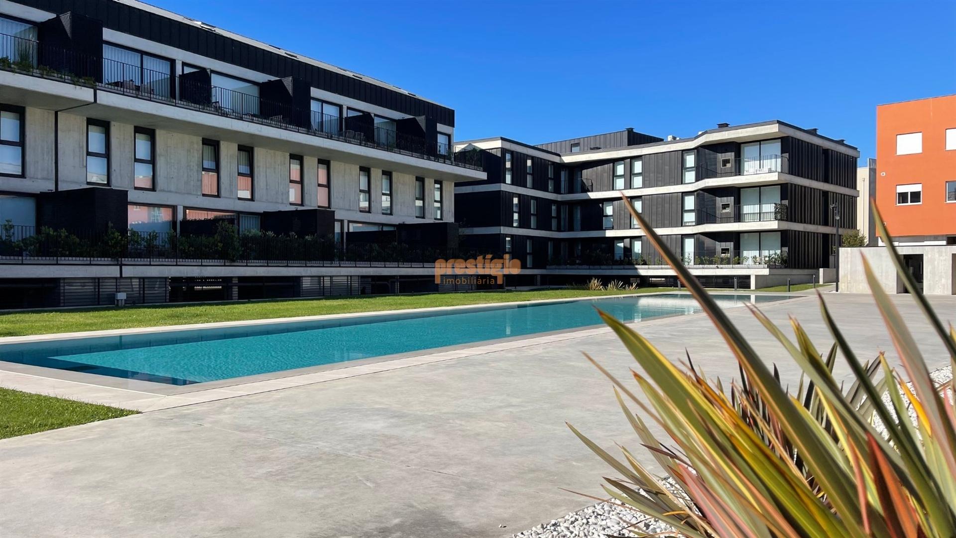 Apartamento T2 Arrendamento em Apúlia e Fão,Esposende