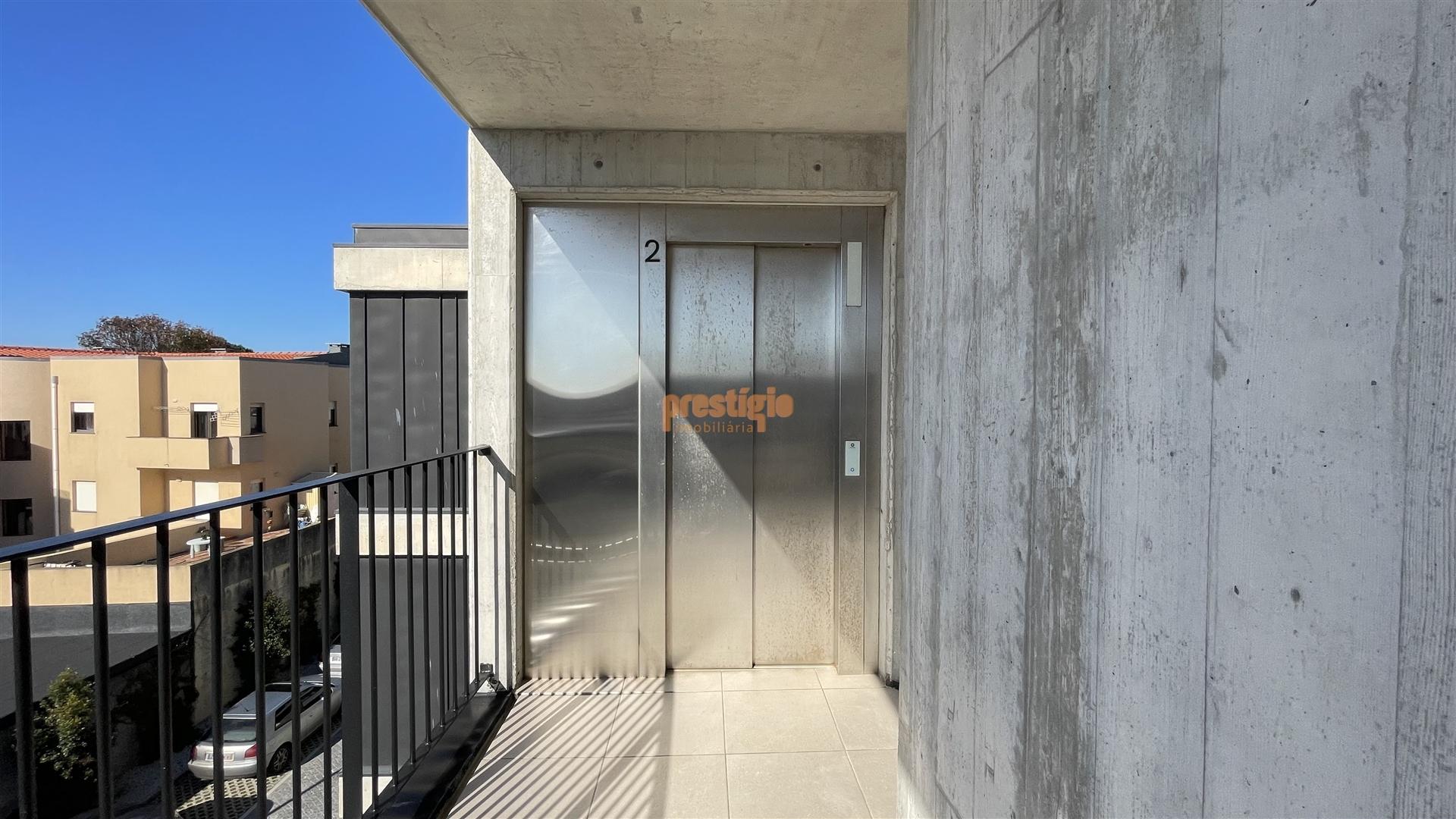 Apartamento T2 Arrendamento em Apúlia e Fão,Esposende