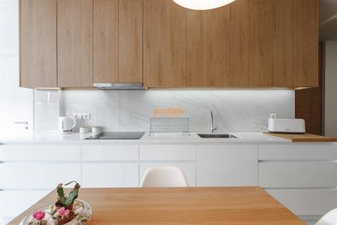 Apartamento T3+1 Arrendamento em Bonfim,Porto