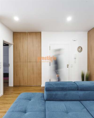 Apartamento T3+1 Arrendamento em Bonfim,Porto