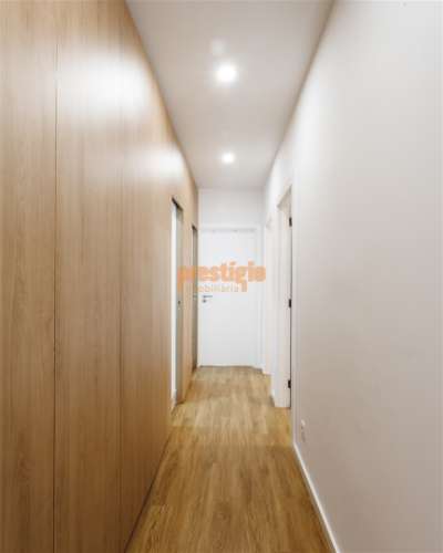 Apartamento T3+1 Arrendamento em Bonfim,Porto