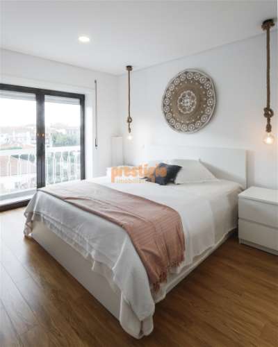 Apartamento T3+1 Arrendamento em Bonfim,Porto