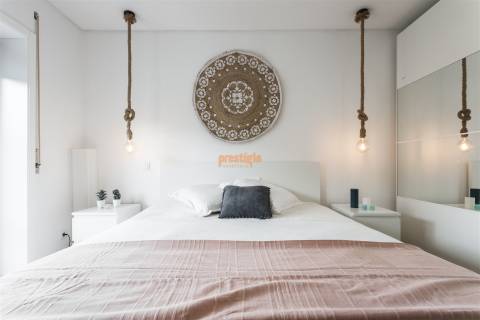 Apartamento T3+1 Arrendamento em Bonfim,Porto