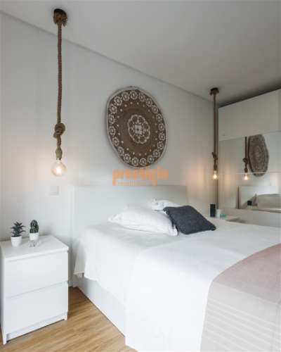 Apartamento T3+1 Arrendamento em Bonfim,Porto