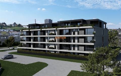 Apartamento T1 Venda em Ferreiros e Gondizalves,Braga