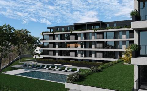 Apartamento T1 Venda em Ferreiros e Gondizalves,Braga