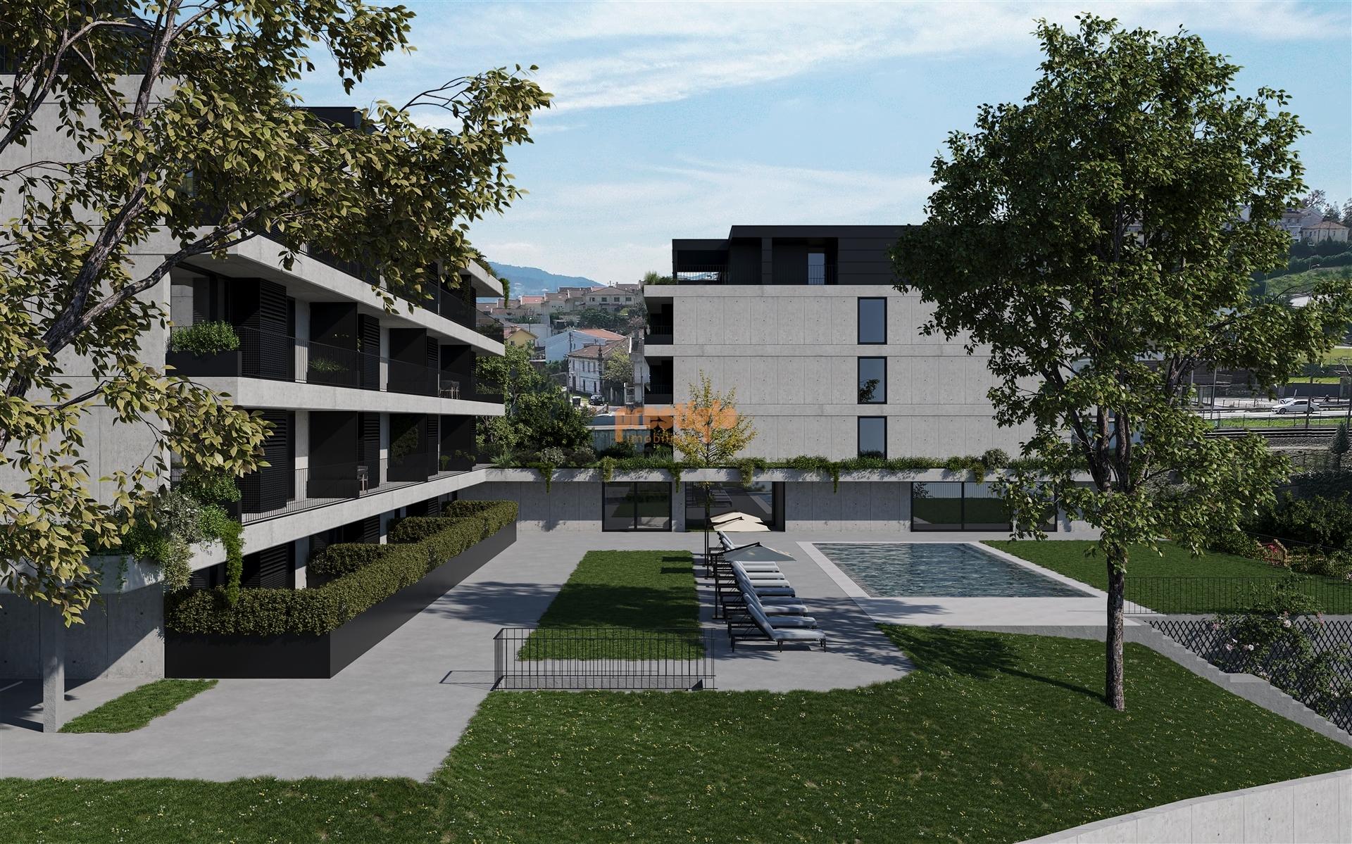 Apartamento T1 Venda em Ferreiros e Gondizalves,Braga