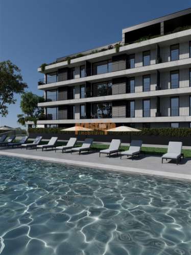 Apartamento T1 Venda em Ferreiros e Gondizalves,Braga