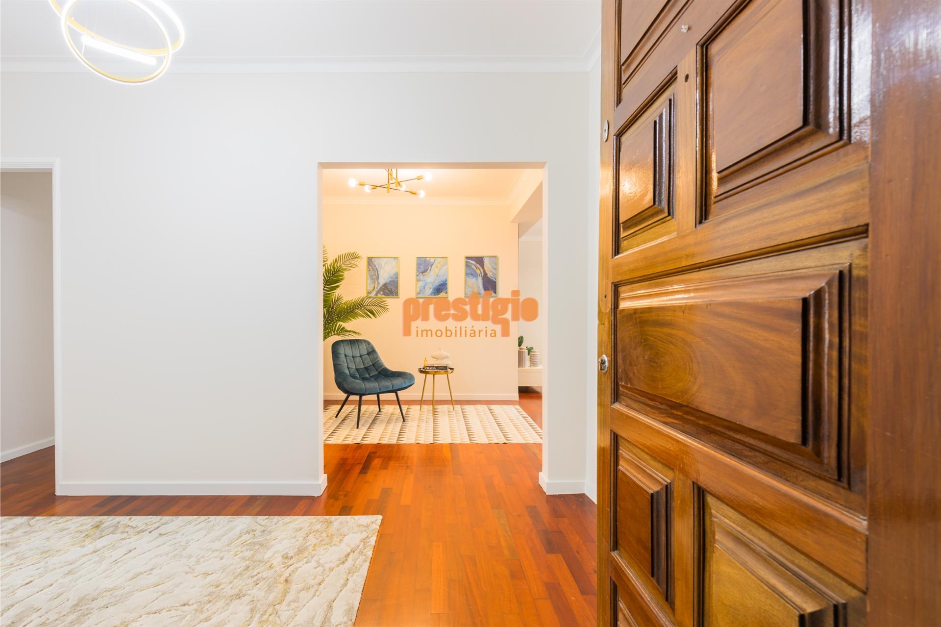 Apartamento T3 Venda em Nogueira, Fraião e Lamaçães,Braga