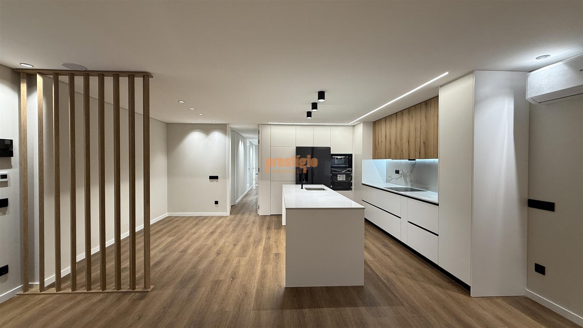 Apartamento T2 Venda em Merelim (São Pedro) e Frossos,Braga
