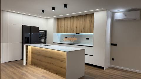 Apartamento T2 Venda em Merelim (São Pedro) e Frossos,Braga