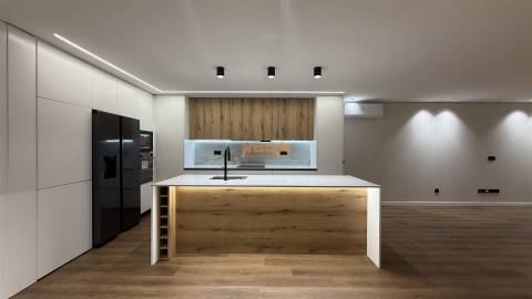 Apartamento T2 Venda em Merelim (São Pedro) e Frossos,Braga