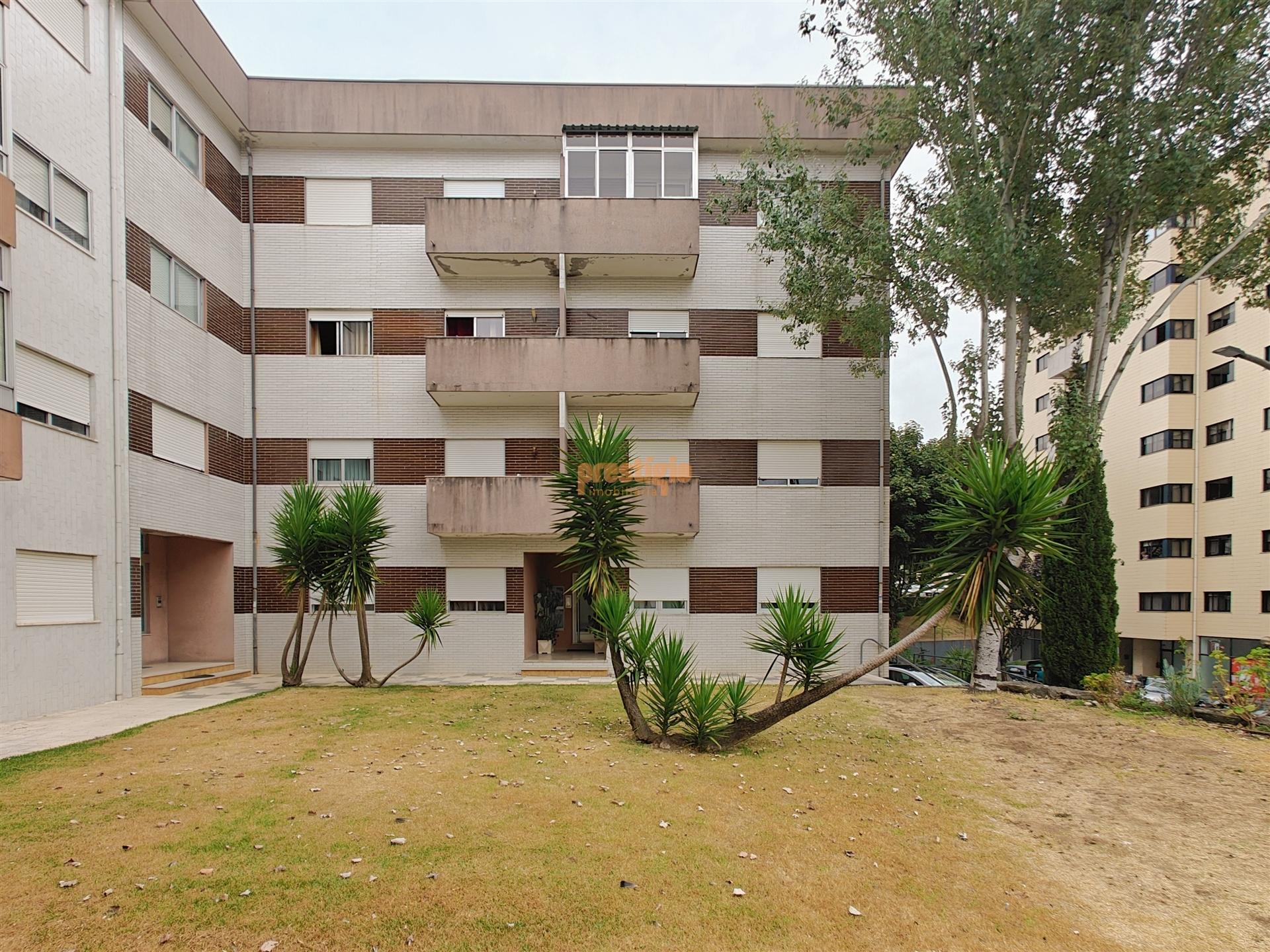 Apartamento T3 Venda em Braga (São Vicente),Braga
