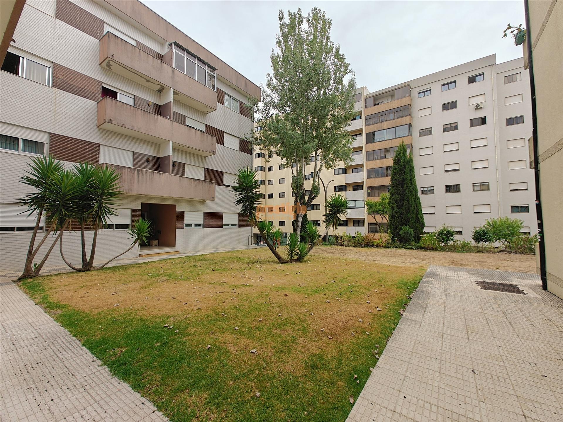 Apartamento T3 Venda em Braga (São Vicente),Braga