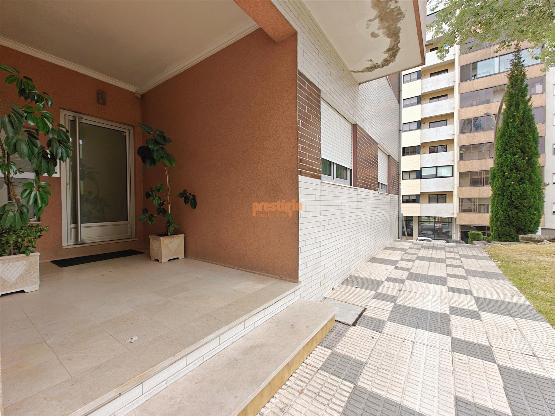 Apartamento T3 Venda em Braga (São Vicente),Braga