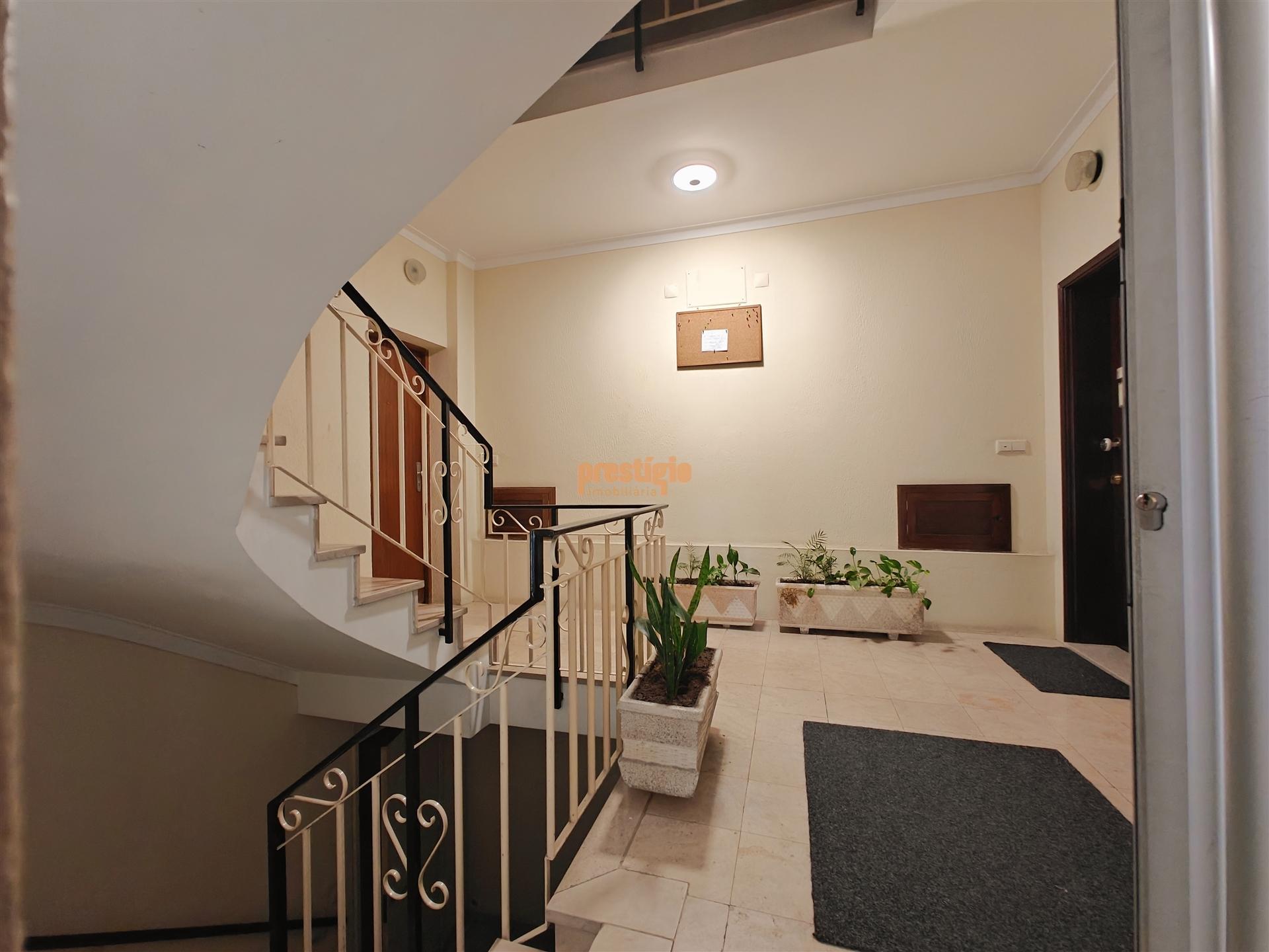 Apartamento T3 Venda em Braga (São Vicente),Braga