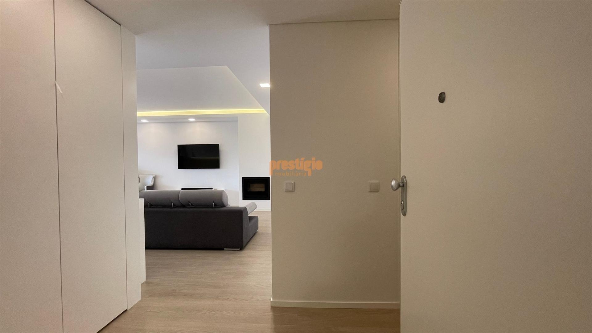Apartamento T3 Arrendamento em Ferreiros e Gondizalves,Braga