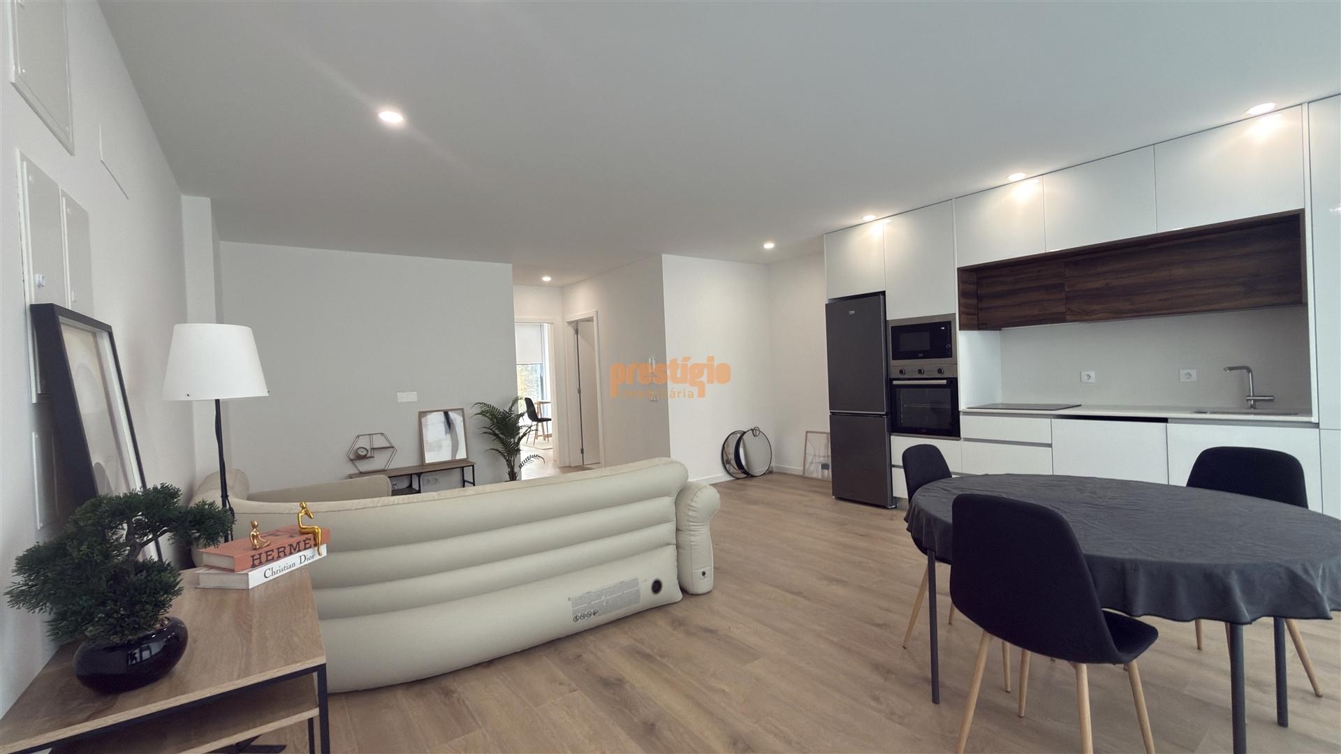 Apartamento T2 Venda em Gualtar,Braga
