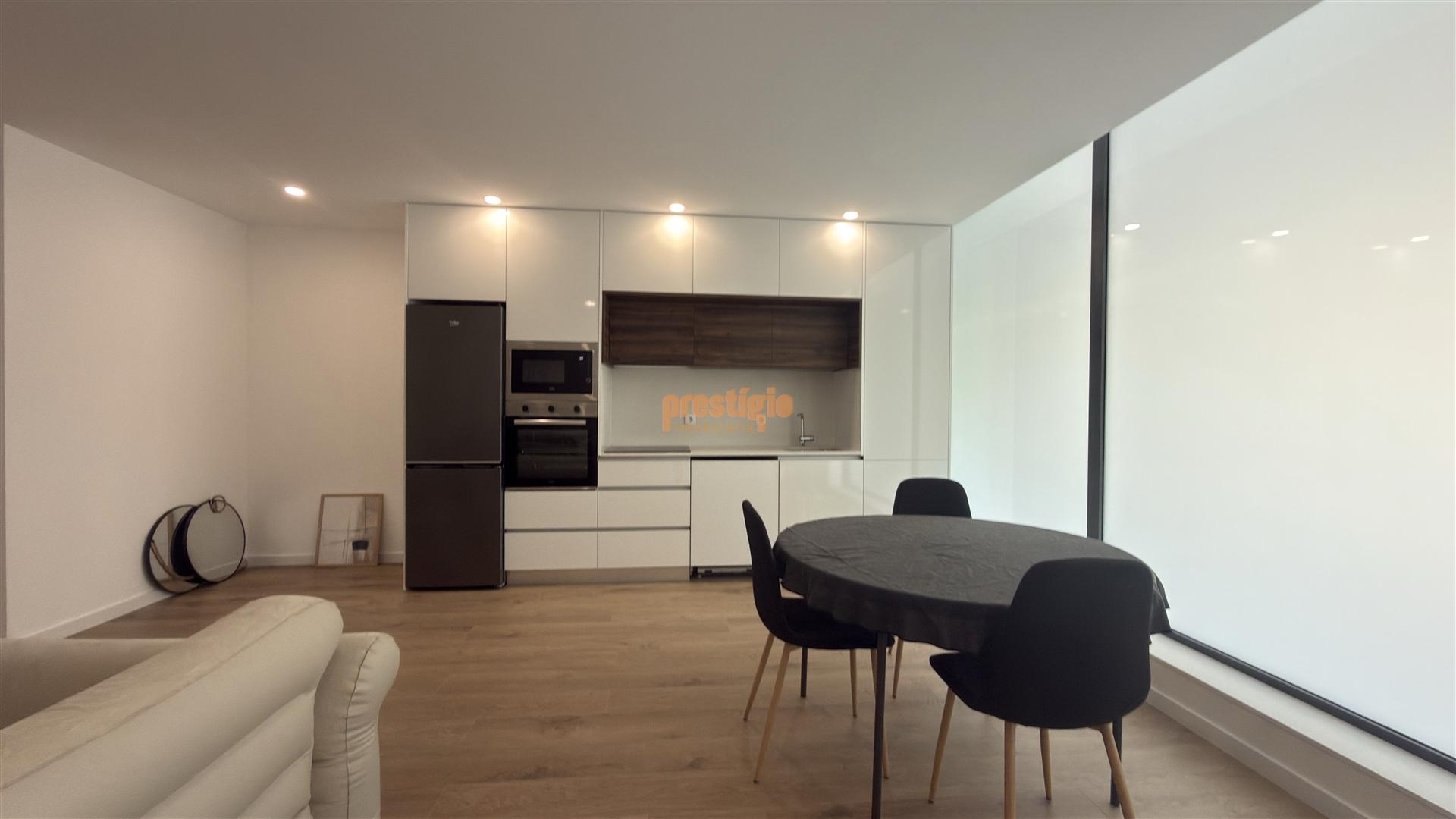 Apartamento T2 Venda em Gualtar,Braga