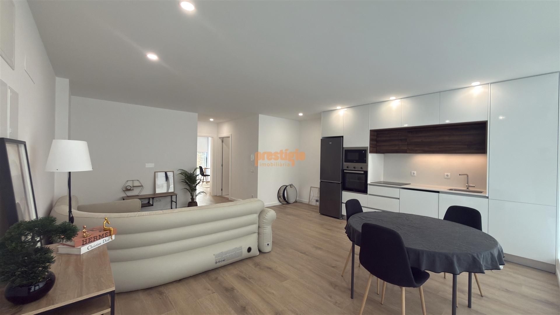 Apartamento T2 Venda em Gualtar,Braga