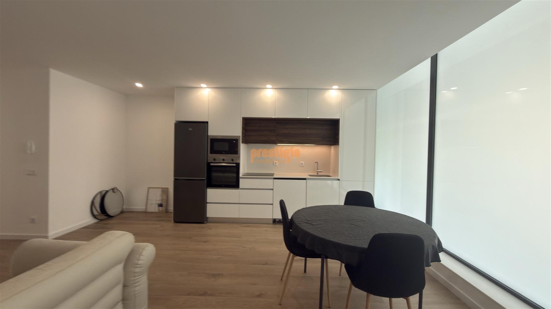Apartamento T2 Venda em Gualtar,Braga
