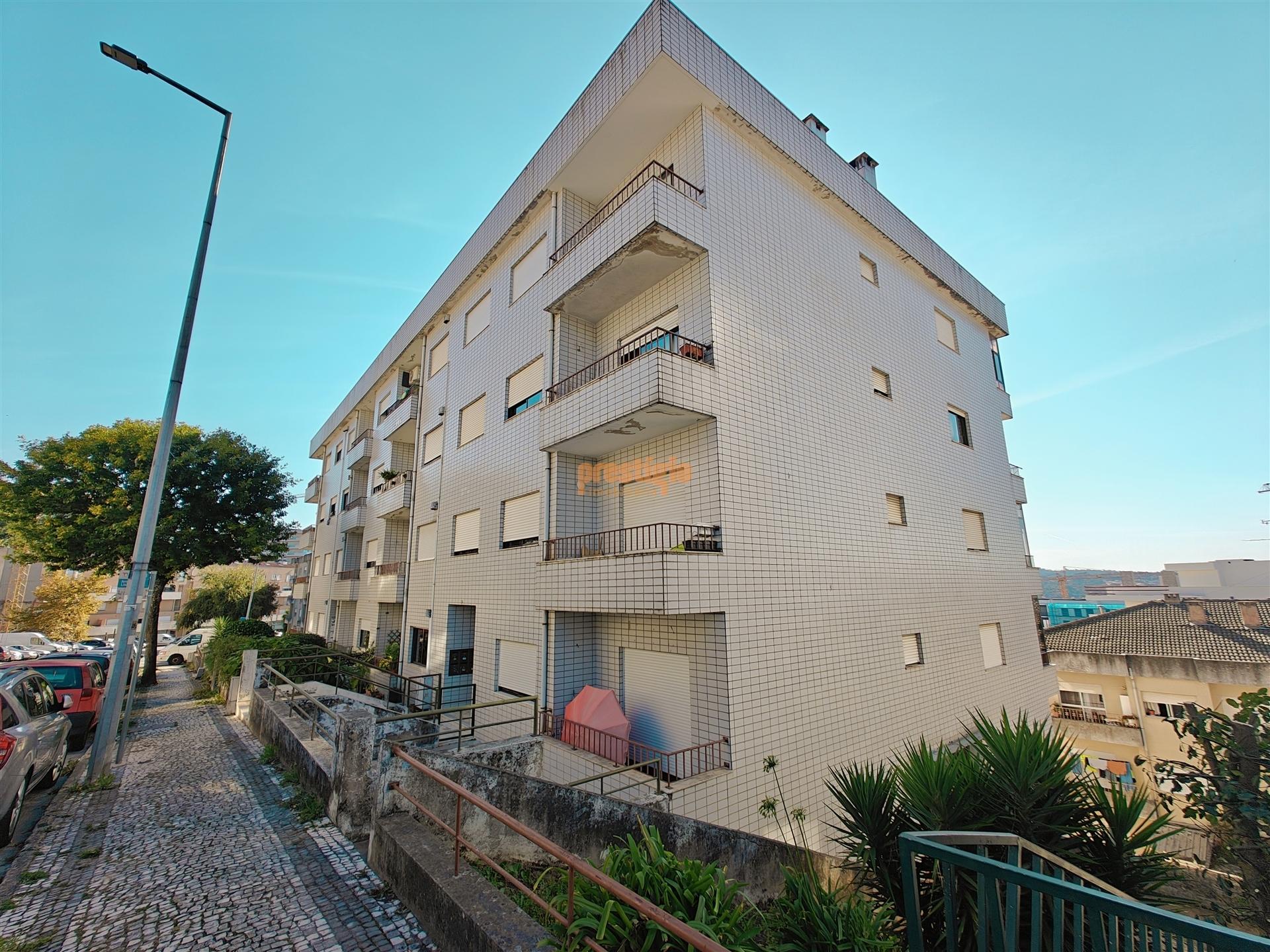 Apartamento T3 Arrendamento em Real, Dume e Semelhe,Braga
