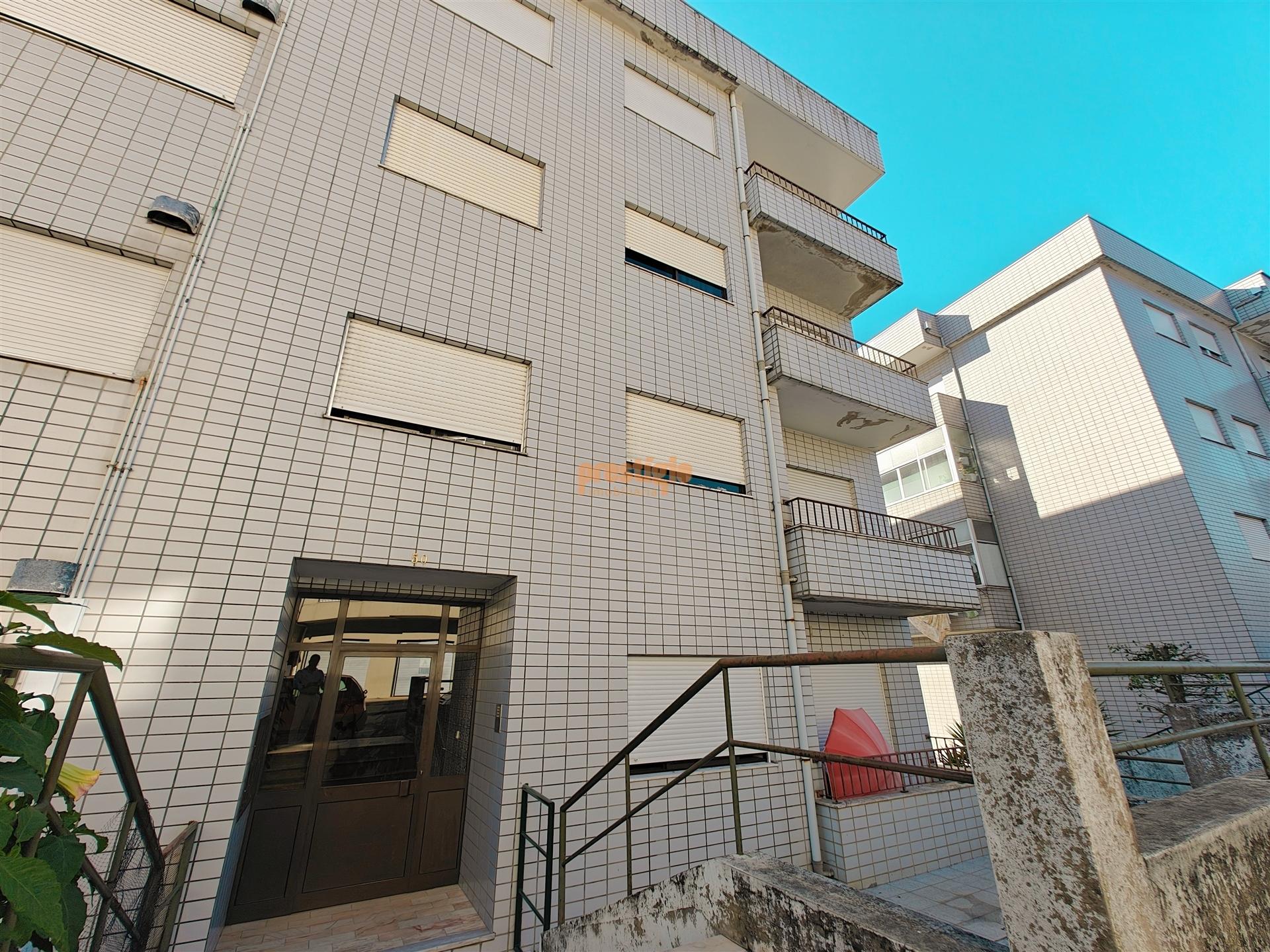 Apartamento T3 Arrendamento em Real, Dume e Semelhe,Braga