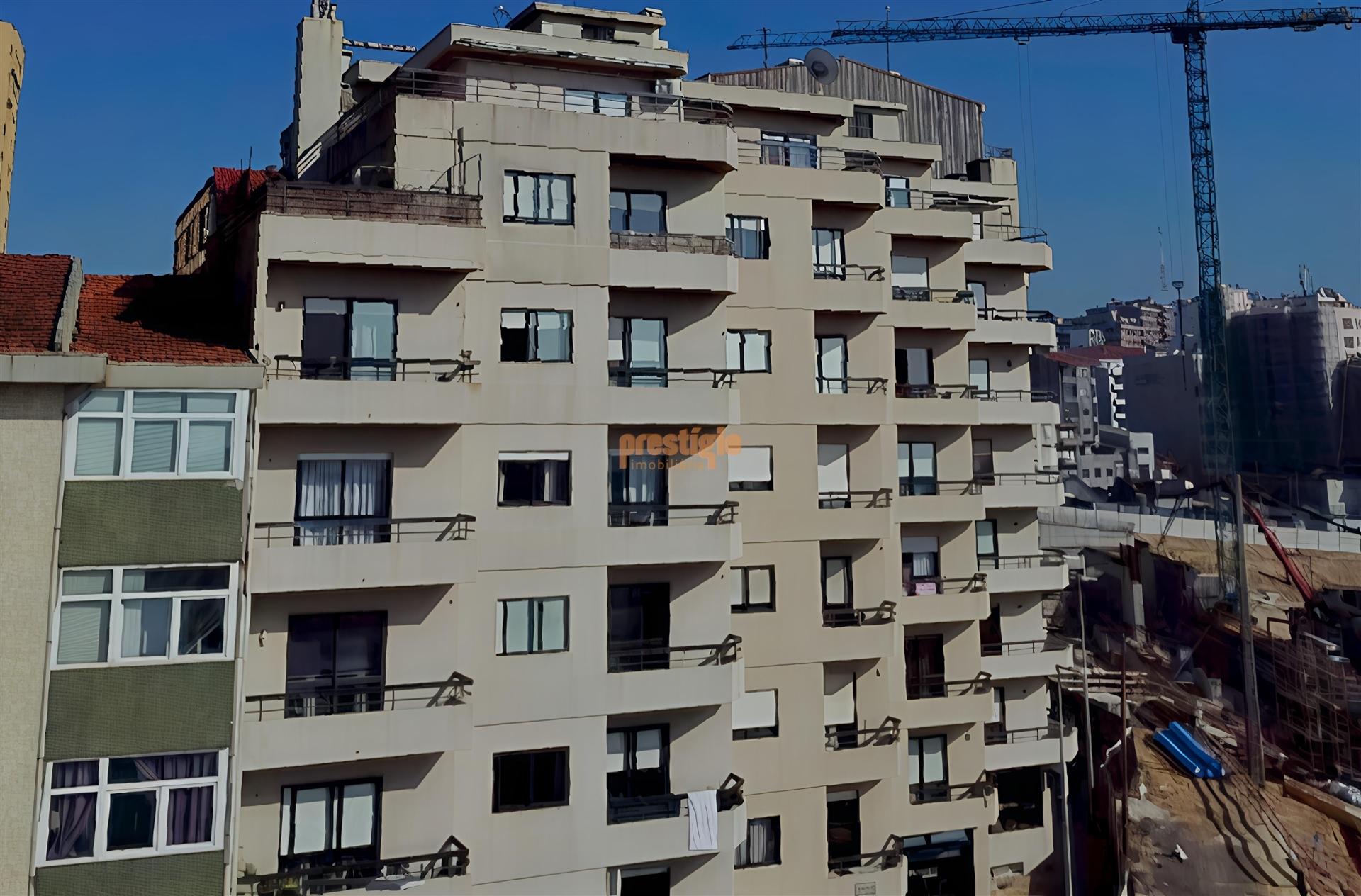 Apartamento T2 Venda em Mafamude e Vilar do Paraíso,Vila Nova de Gaia