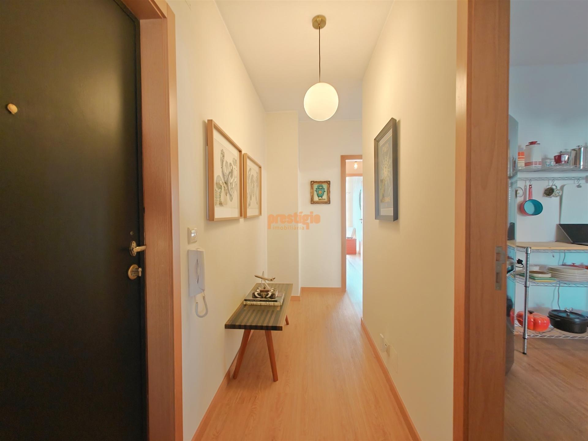 Apartamento T2 Venda em Mafamude e Vilar do Paraíso,Vila Nova de Gaia