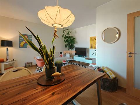 Apartamento T2 Venda em Mafamude e Vilar do Paraíso,Vila Nova de Gaia