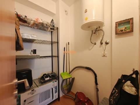 Apartamento T2 Venda em Mafamude e Vilar do Paraíso,Vila Nova de Gaia