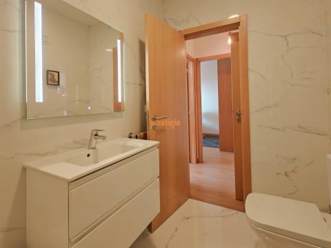 Apartamento T2 Venda em Mafamude e Vilar do Paraíso,Vila Nova de Gaia