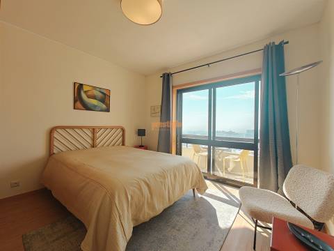 Apartamento T2 Venda em Mafamude e Vilar do Paraíso,Vila Nova de Gaia