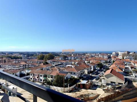 Apartamento T2 Venda em Mafamude e Vilar do Paraíso,Vila Nova de Gaia