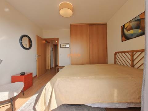 Apartamento T2 Venda em Mafamude e Vilar do Paraíso,Vila Nova de Gaia