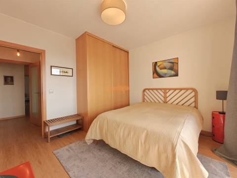 Apartamento T2 Venda em Mafamude e Vilar do Paraíso,Vila Nova de Gaia